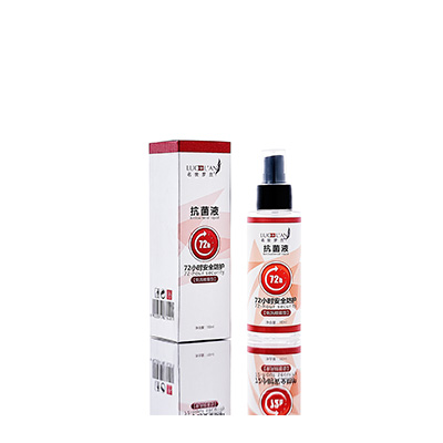 荆州市母婴防护喷雾