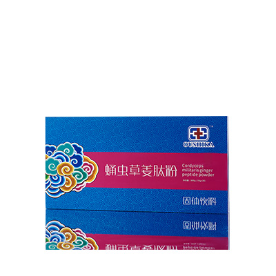 荆州市蛹虫草气血汤